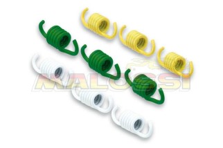 Kit 9 ressorts SP Malossi pour Fly et Delta Clutch