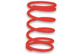 RED VARIATOR ADJUSTER SPRING ext.Ø 58x135mm thread Ø 4,3mm 5,5k