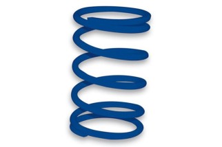Muelle contraste embrague Malossi Extra reforzado Azul PIAG. 50CC