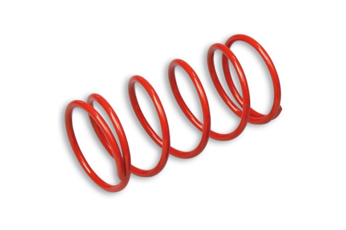 Muelle contraste embrague Malossi Extra reforzado Rojo Yamaha BWS/AEROX/NEOS/JOG