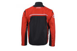 Veste TRACK RED