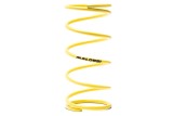 YELLOW VARIATOR ADJUSTER SPRING ext.Ø 58x128mm thread Ø 4,3mm 5,5k