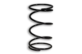 MALOSSI Variator Adjuster Spring Black ext.Ø 57,8x103mm thread Ø 4mm 5,5k