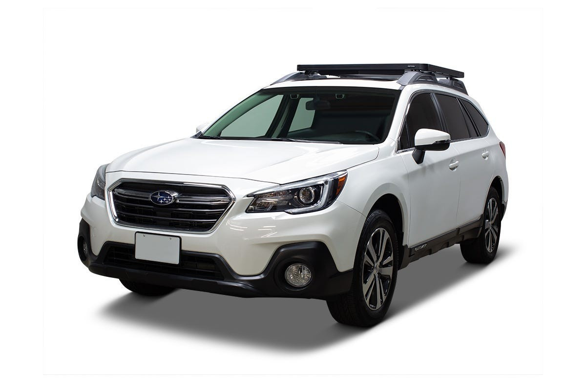 Kit de galerie Slimline II pour Subaru Outback (2015 - 2019)