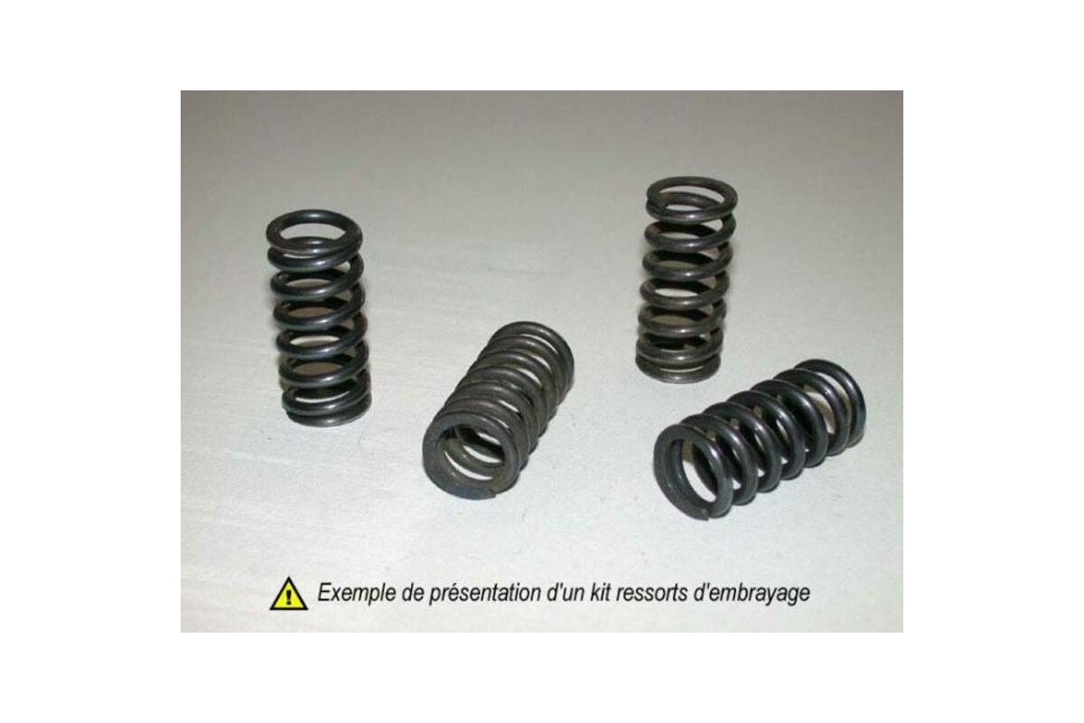 Kit ressorts d'embrayage TOURMAX Kawasaki ZZR600