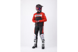 Veste TRACK RED