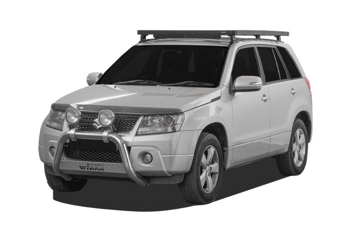 Kit de galerie Slimline II pour une Suzuki Grand Vitara (2007-2014)