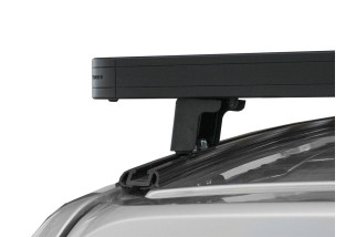 Kit de galerie Slimline II pour une Suzuki Grand Vitara (2007-2014)