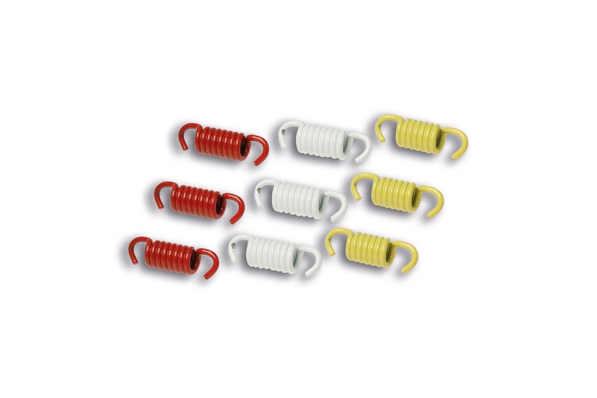 RACING CLUTCH SPRING SET MAXI SCOOTER