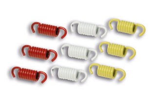 RACING CLUTCH SPRING SET MAXI SCOOTER