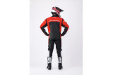 Veste TRACK RED