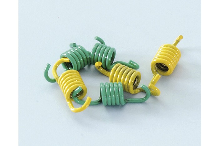 Ressorts d´embrayage POLINI - VESPA 125 4T 3V