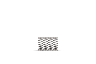 Ressorts d'embrayage haute-température HINSON boîte de 5 - Honda CRF250R