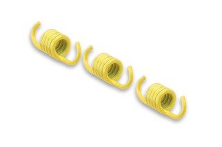 Ressorts d'embrayage jaune MALOSSI Ø1,8mm - embrayages Delta/Fly