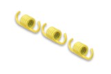 Ressorts d'embrayage jaune MALOSSI Ø1,8mm - embrayages Delta/Fly