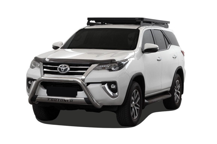 Kit de galerie Slimline II pour le Toyota Fortuner (2016-jusqu’à présent)