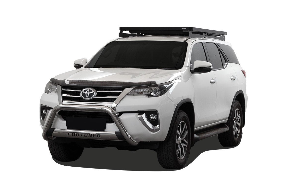 Kit de galerie Slimline II pour le Toyota Fortuner (2016-jusqu’à présent)