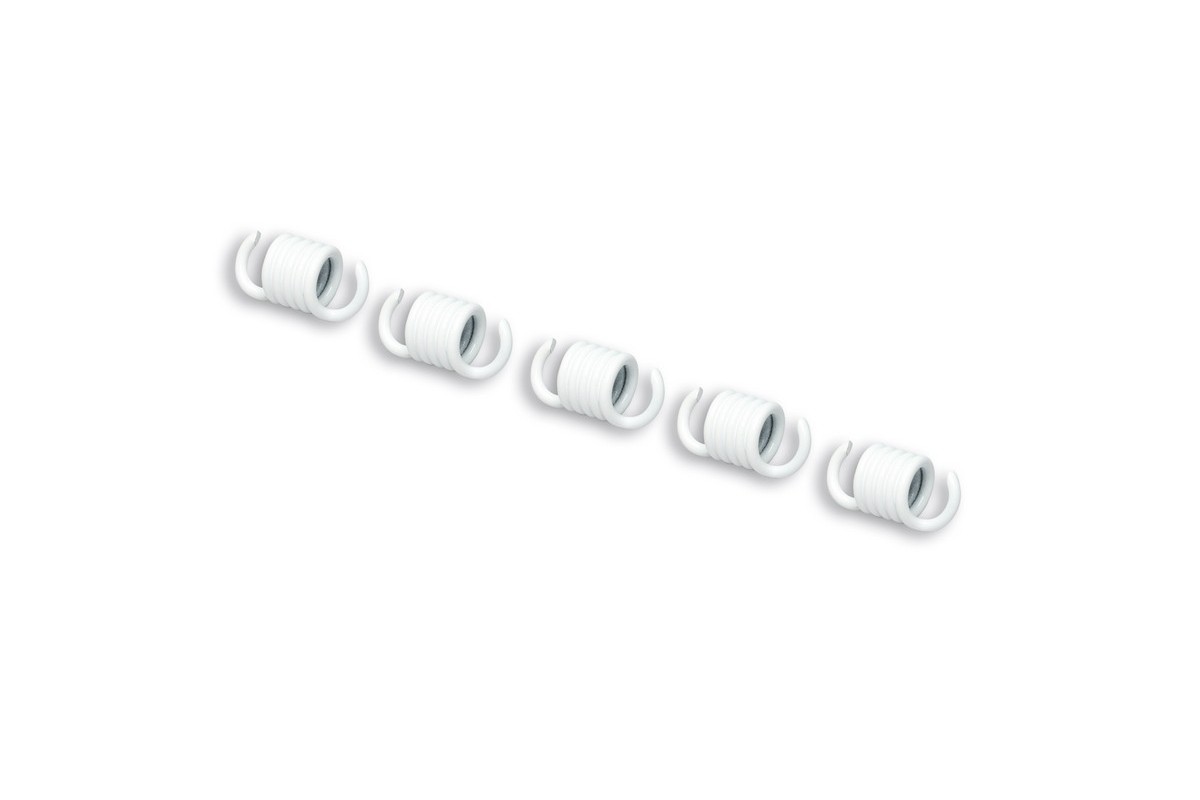 Ressort d'embrayage MALOSSI 2.2mm - jeu de 5