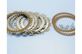 Kit d'embrayage POLINI