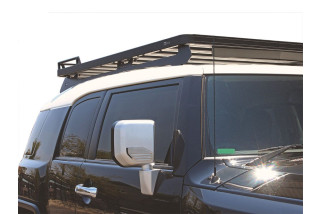 Kit de galerie Slimline II pour une Toyota FJ Cruiser