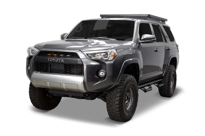 Kit de galerie 3/4 Slimline II pour le Toyota 4Runner (5ième génération)