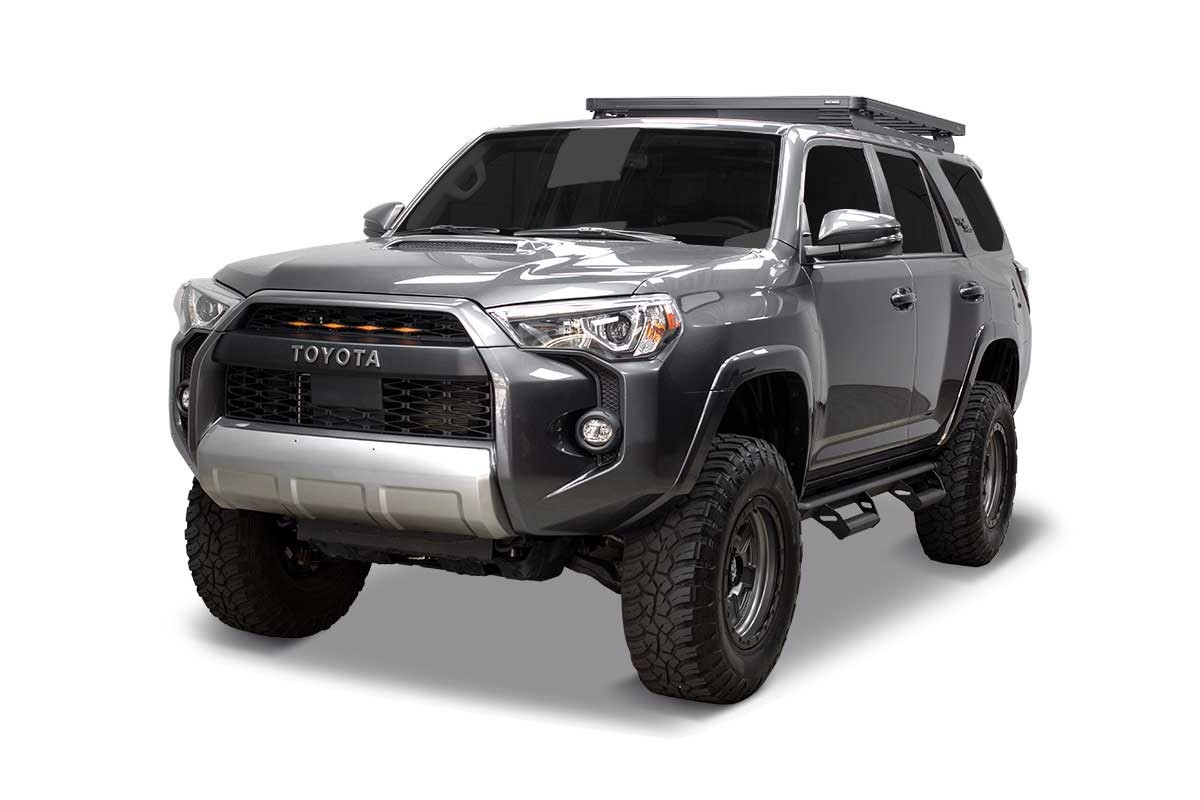 Kit de galerie 3/4 Slimline II pour le Toyota 4Runner (5ième génération)