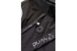 Veste DUAL SPORT BLACK