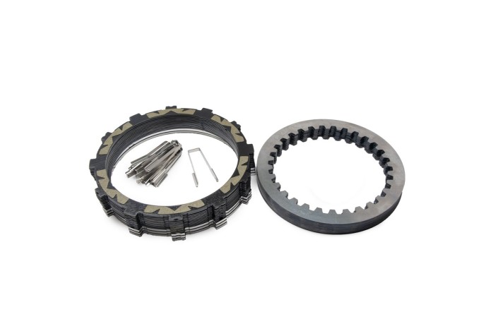 Kit d'embrayage REKLUSE TorqDrive (Adventure)
