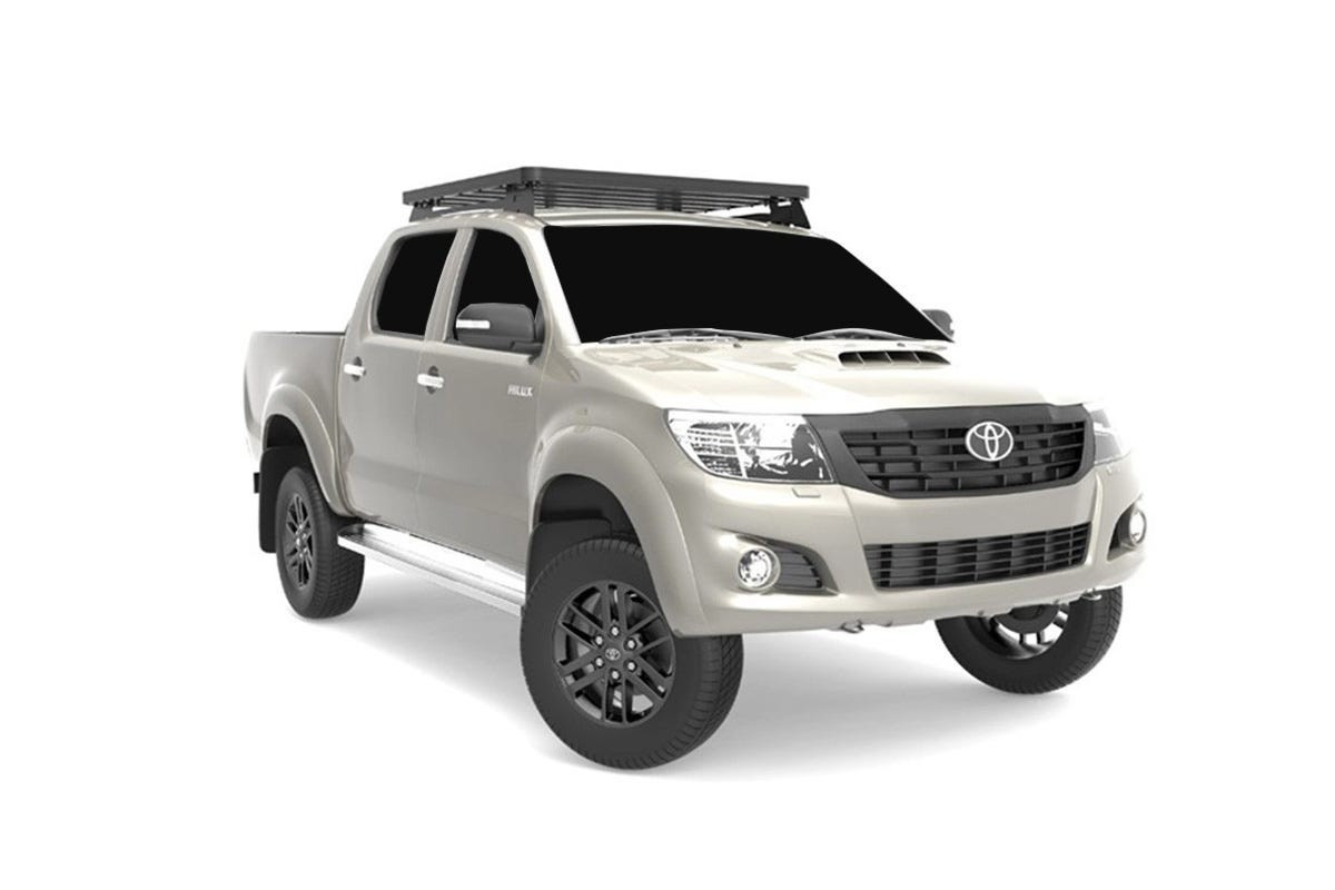 Kit de galerie Slimline II pour le Toyota Hilux (2005-2015)