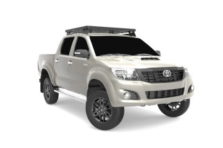 Kit de galerie Slimline II pour le Toyota Hilux (2005-2015)