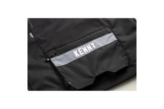 Veste DUAL SPORT BLACK | Kenny - Achat en ligne