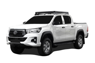 Kit de galerie Slimline II pour une Toyota Hilux Revo DC (2016 - jusqu’à présent)