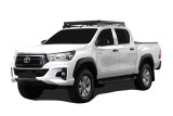 Kit de galerie Slimline II pour une Toyota Hilux Revo DC (2016 - jusqu’à présent)