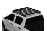 Kit de galerie Slimline II pour une Toyota Hilux Revo DC (2016 - jusqu’à présent)