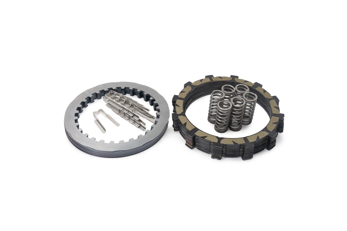 Kit d'embrayage REKLUSE TorqDrive