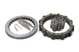 Kit d'embrayage REKLUSE TorqDrive