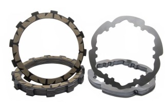 Kit d'embrayage REKLUSE TorqDrive (DDS-CSS)