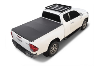 Kit de galerie Slimline II pour une Toyota Hilux Revo Extra Cab (2016 - ..)