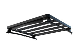 Kit de galerie Slimline II pour une Toyota Hilux Revo Extra Cab (2016 - ..)