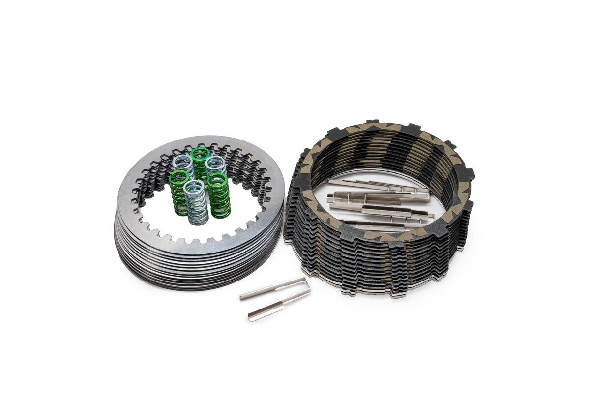 Kit d'embrayage REKLUSE TorqDrive (Street)