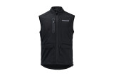 BODYWARMER +  BLACK