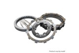 Kit d'embrayage REKLUSE TorqDrive (HD)