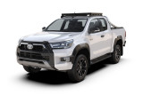 Kit de galerie Slimline II pour le Toyota Hilux Revo Extended Cab (2016 - ..) / Profil bas