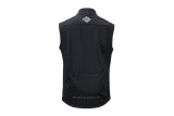 BODYWARMER +  BLACK