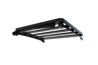 Kit de galerie Slimline II pour le Toyota Hilux Revo Extended Cab (2016 - ..) / Profil bas