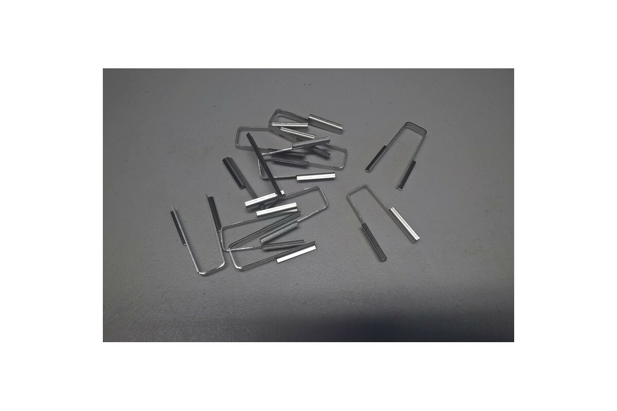 Pièce détachée REKLUSE Insert de protection de cloche d'embrayage TT H1.63-4S