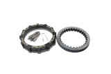 Kit d'embrayage REKLUSE TorqDrive (Adventure)