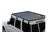 Kit de galerie Slimline II pour une Toyota Land Cruiser 76