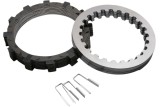 Kit disques garnis + lisses d'embrayage REKLUSE CoreManual TorqDrive