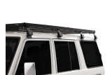 Kit de galerie Slimline II pour une Toyota Land Cruiser 76